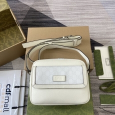 Mens Gucci Satchel Bags